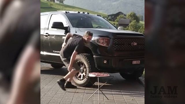 😂Funny videos Epic Fails Moments January 2023 Приколы #06 смотреть онлайн