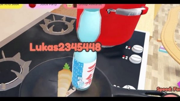 Как Найти Все 7 Новых Продукта в Секретном Отдыхе? Secret S