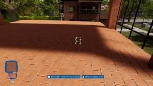 СТРОЙКА ДОМА С НУЛЯ #1 ► House Flipper 2 / Хаус Флиппер 2 #19