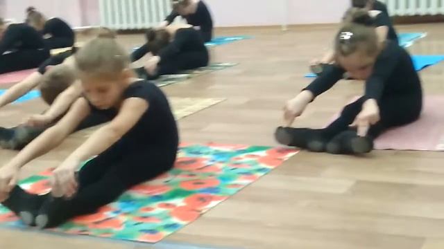 открытый урок 12.2017(17)