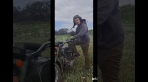 Зажигание на мотоцикл Днепр , Урал от фирмы Smart Moto. #заж?