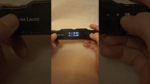 Бортовой компьютер Шевроле Лачетти версии 6.0