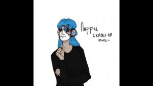 САЛЛИ ФЕЙС КОМИКСЫ | ОЗВУЧКА ЛАРРИШЕР #7