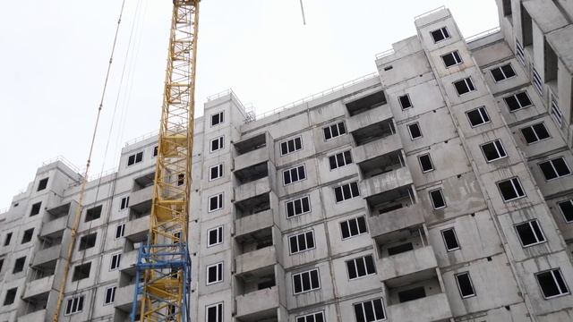 ВНУТРИ ДОМА | Купить новостройку в Нижнем Новгороде l Н