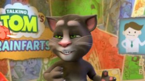 Мозгопуки Говорящего Тома | Сборник ВСЕХ СЕРИЙ (на русском)