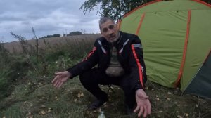 РАПТОР, АЛЬФА И АЛТАЙ | МОТО ДАЛЬНЯК НА АЛТАЙ ИЗ ОМСКА В