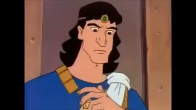 Мультфильм на абхазском языке