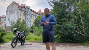 avantis mt 250. #2 После ремонта. Обзор мотоцикла.