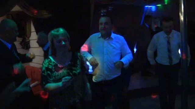 Юбилей Сергея Ладо  50 лет