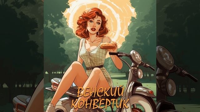 Венский конвертик смотреть онлайн