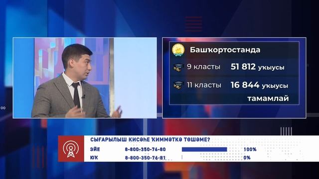 Башҡортостан Республикаһы Ғәҙәттән тыш хәлдәр буйынса смотреть онлайн