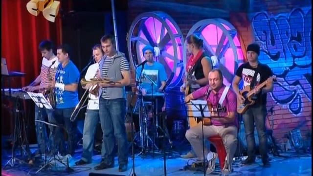 Мы команда дебилов, мы команда уродов С.Ершов смотреть онлайн