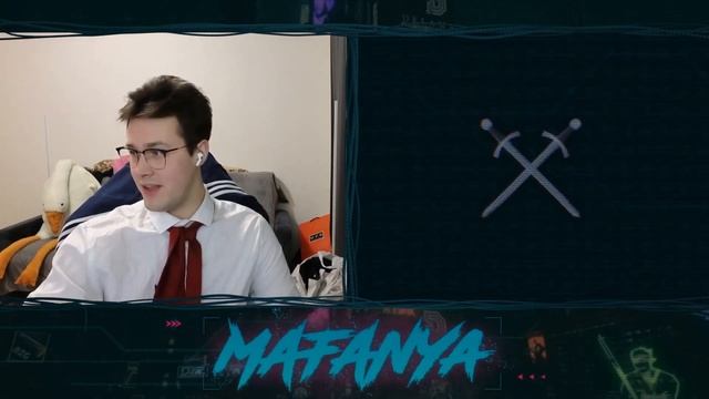 МАФАНЯ ПРО ПОСТ МЭДДИСОНА О ВУДУШЕ И БРАТИШКИНЕ смотреть онлайн