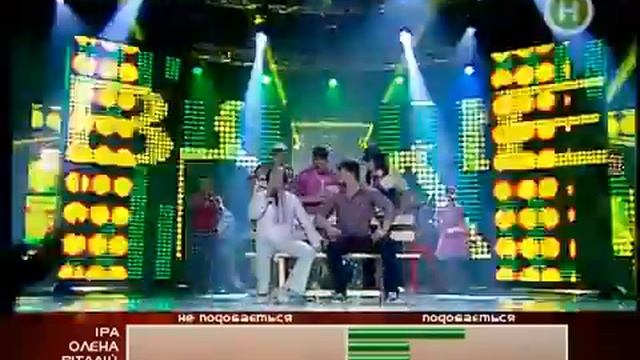 Юра Ключник и Тик VS балет "Deja vu" кон. тел (067) 217-02-10 смотреть онлайн