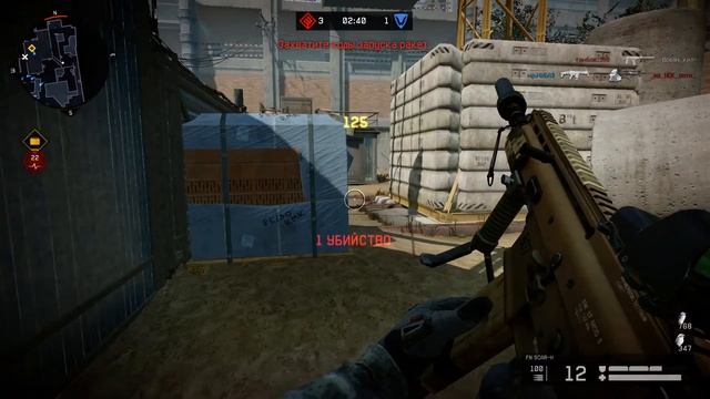 Warface. кв клан Курская дуга 1943 vs ВЗРОСЛЫЕ. реванш смотреть онлайн