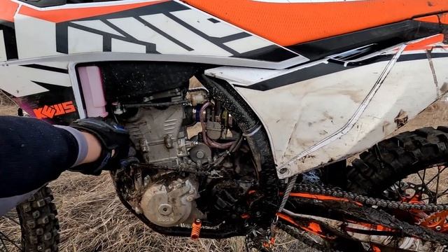 KEWS K23 NC300 S 182fmm первый выезд и первые впечатления смотреть онлайн