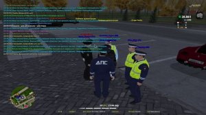 КАК ПОВЫСИТСЯ НА 2 РАНГ В МВД? | ПУТЬ ПОСЛЕ СЛИВА В КАЗИН