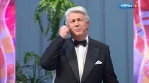 Владимир Винокур . Потом сюрприз будет