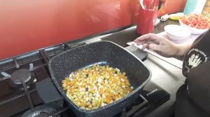 ТОМАТНЫЙ соус «ШАКШУКА», для зимней, ВКУСНОЙ ЯИЧНИЦЫ