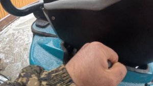 Мини-Экскаватор Shalka xg18c с двигателем Kubota