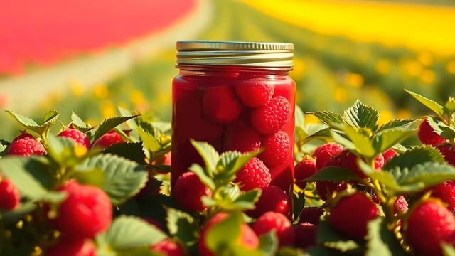 Музей Малины - Bearnini смотреть онлайн