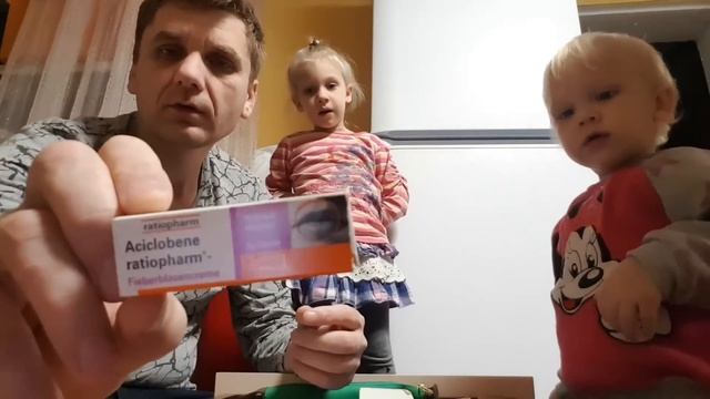 Наша аптечка и чем лечимся. Но это не точно смотреть онлайн