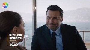 Клюквенный Щербет 93 серия русская озвучка