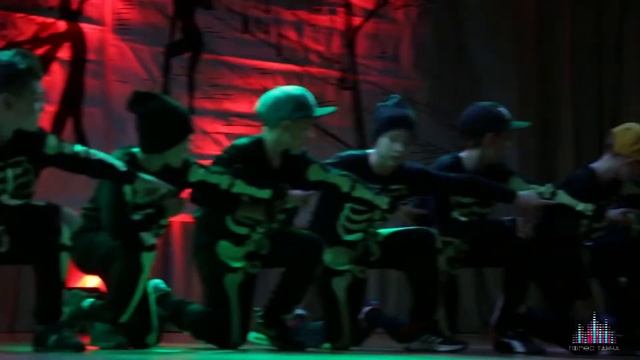 BREAK DANCE / АНАТОЛИЙ ШЕВЧЕНКО