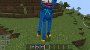 мод на превращение в хаги ваги