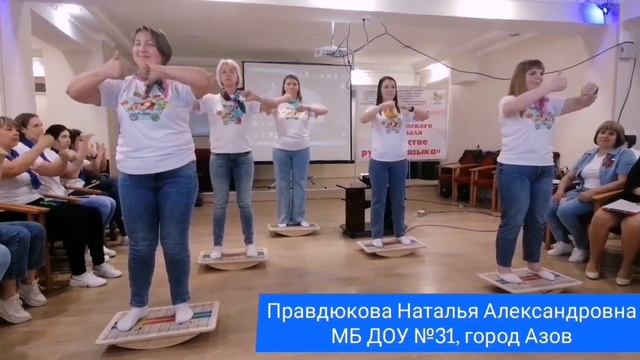 Видеодневник Фестиваль в Лоо 2022 В царстве русского языка