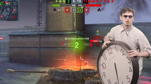 WOTBLITZ: БАГИ  ФЕЙЛЫ  ПРИКОЛЫ  СМЕШНЫЕ МОМЕНТЫ В ВОТ БЛИЦ  Funny moments in Wot blitz 