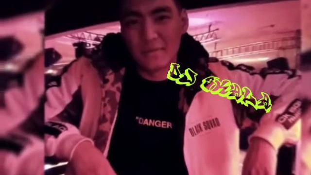 Джаро & Ханза & Дима Билан &DJSkala&  - Королева танцпола Молния