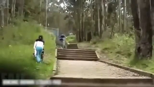 Ребенку повезло