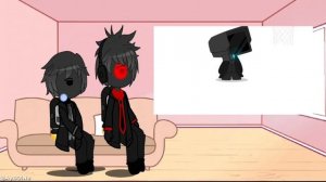 Реакция на короткие видео от Вантуз мена и Дарк спикер