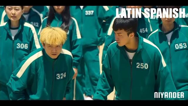 Тише едешь дальше будешь(на разных языках) смотреть онлайн