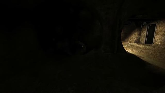 Outlast: серия 7 - во привязался!( смотреть онлайн