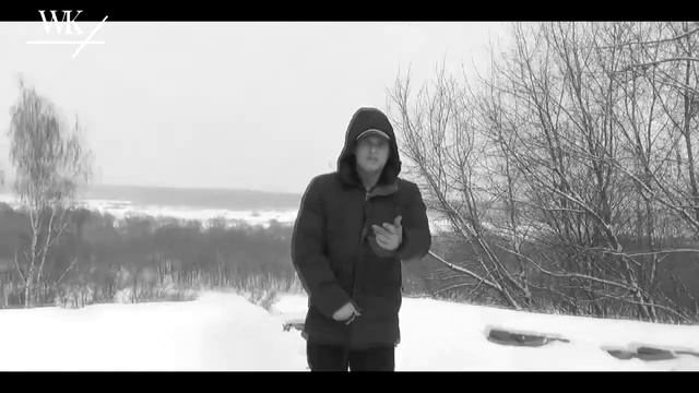White Kach(DOC Ft. Brenz)-Подземка