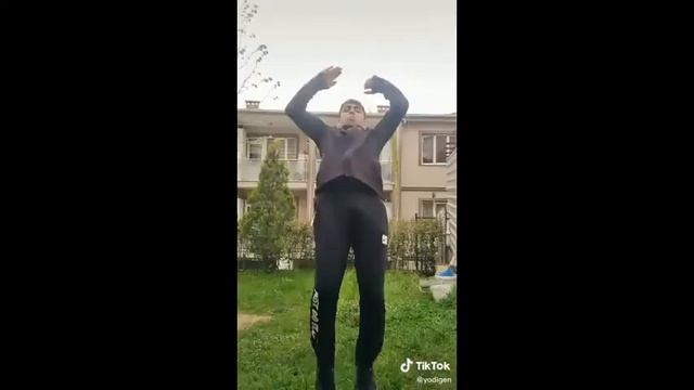 СМЕШНЫЕ ВИДЕО ИЗ ТИКТОКА/ТИКТОК НАРЕЗКИ смотреть онлайн