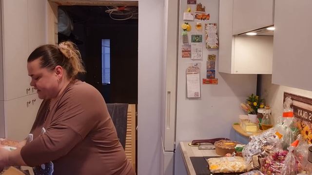 Губарева для тебя наряжаюсь,скоро приеду🙂РАСПАКОВКА смотреть онлайн