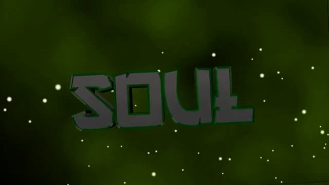 Интро на заказ: заказал Soul Games. смотреть онлайн