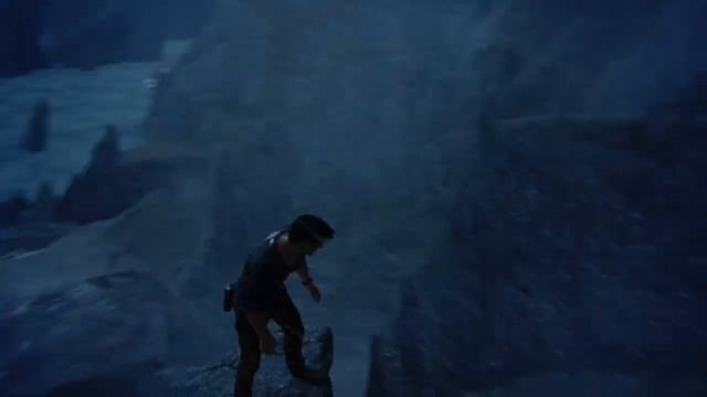 Uncharted™ 4: Путь вора #14