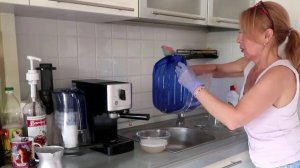 Жалею, что раньше не знала этот способ отмыть пластик от жира и грязи