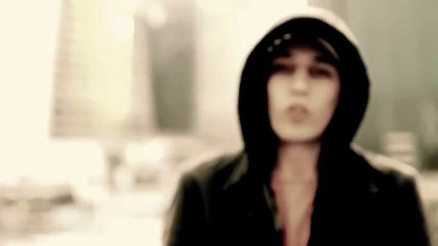 Громкий - Улицы (2010).wmv