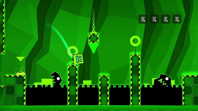 геомитридэш