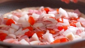 ЗАВТРАК за 10 минут ВМЕСТО яичницы или омлета! Завтрак из лаваша