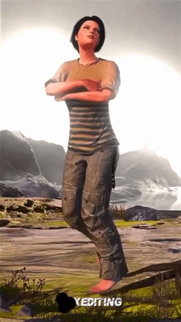 Я люблю играть в пабг