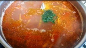 Суп из ЧЕЧЕВИЦЫ. Чечевичный СУП на Курином бульоне