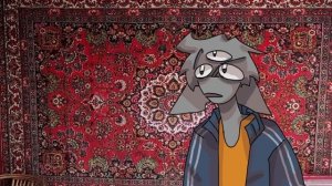 Кто она на самом деле? Психоняшки теории🥩