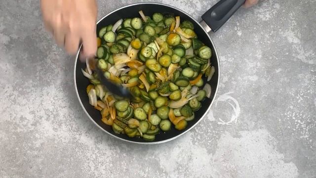 Зеленый удивительный мир