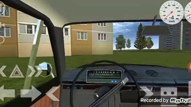 реальная жизнь в игре кар краш первая серия